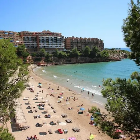 Bright 2-bedroom With Terrace And Parking Near The 公寓 萨洛